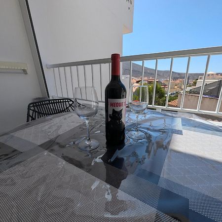 Cozy apartment in Los Cristianos Guincho  Exterior foto