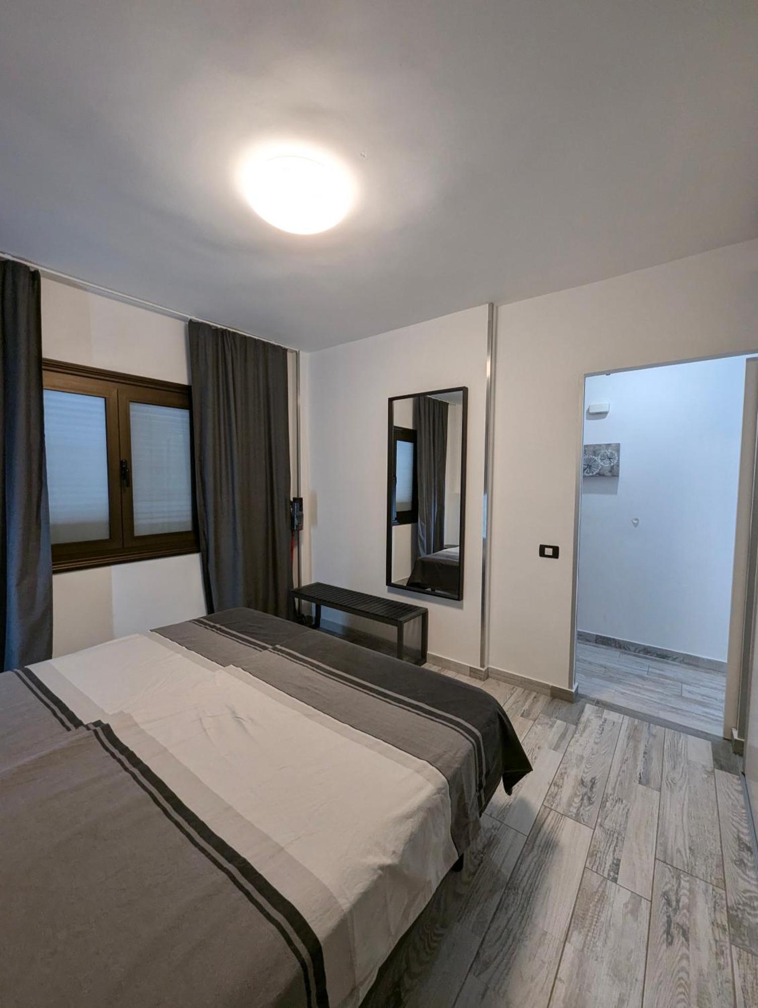 Cozy apartment in Los Cristianos Guincho  Exterior foto