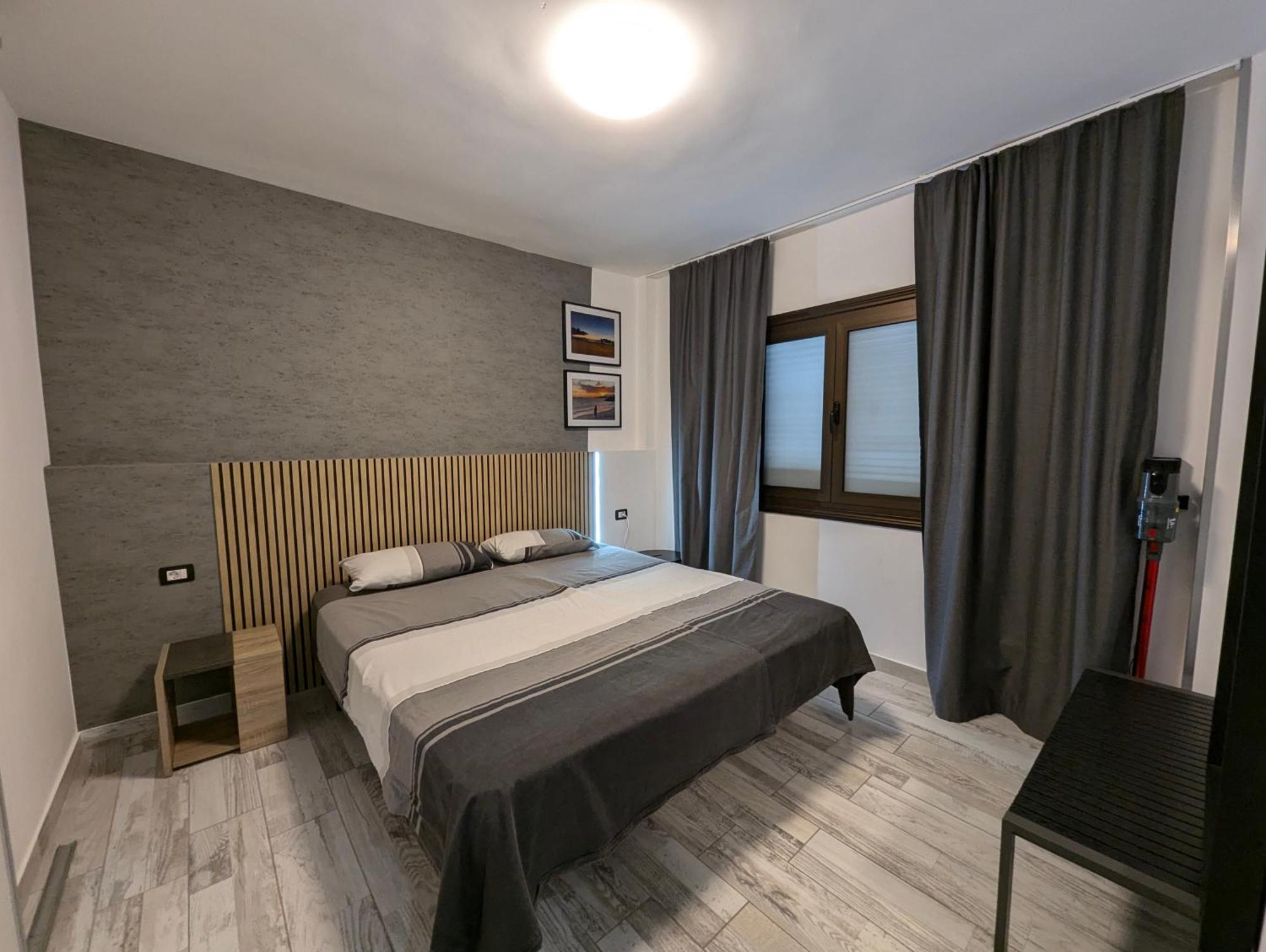 Cozy apartment in Los Cristianos Guincho  Exterior foto